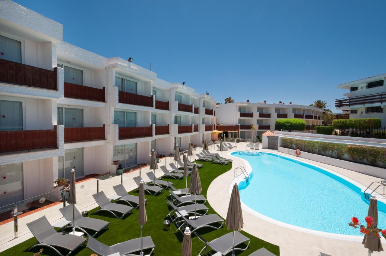 Appartamento Dunasol Playa del Inglés